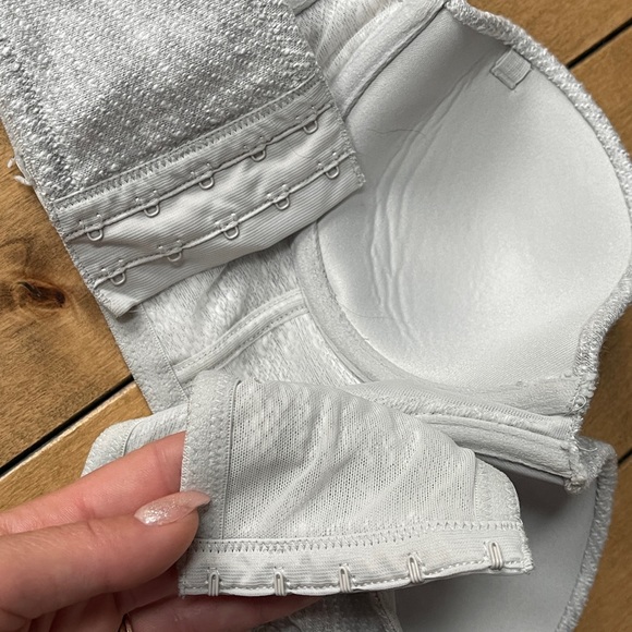 La Senza Corset Top XS - Picture 4 of 4